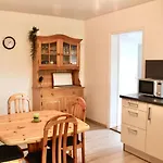 Apartment Haus Sutter