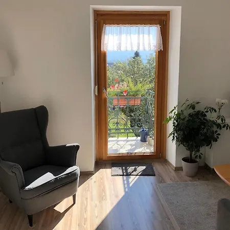 Haus Sutter Apartment