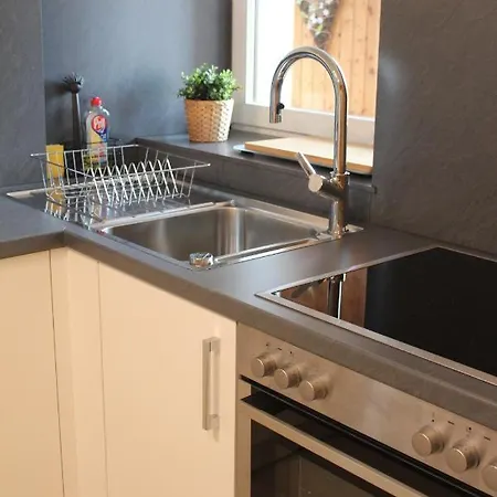 Haus Sutter Appartement