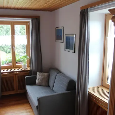 Haus Sutter Apartmán Schopfheim