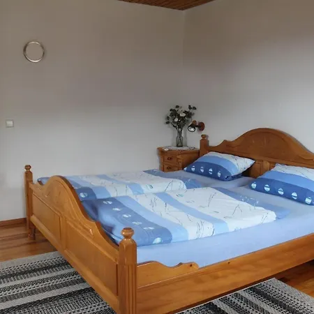 Haus Sutter Schopfheim