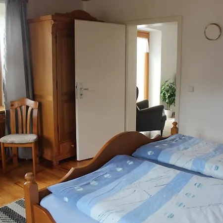 Haus Sutter * Schopfheim