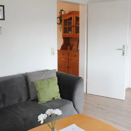 Haus Sutter * Schopfheim