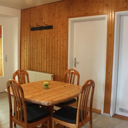 Apartment Haus Sutter Schopfheim