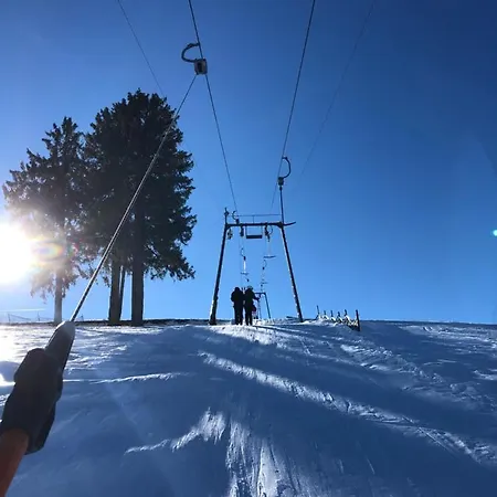 Apartamento Haus Sutter Schopfheim