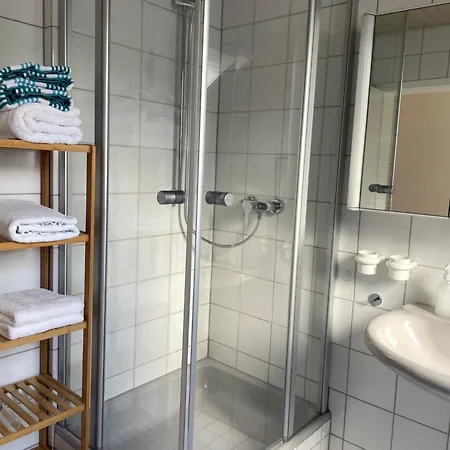 Haus Sutter Apartamento *