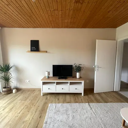 Haus Sutter * Schopfheim