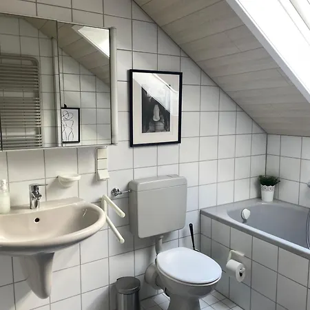 Haus Sutter Apartment
