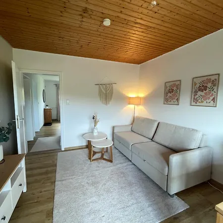 Haus Sutter Διαμέρισμα *