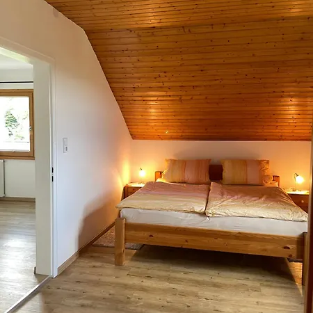 Haus Sutter Schopfheim