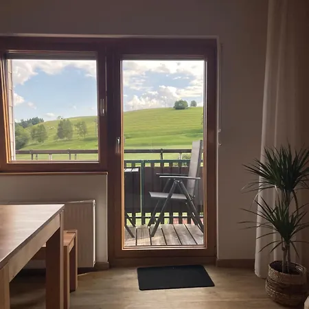 Haus Sutter * Schopfheim