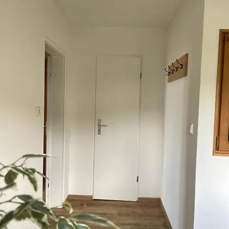 Apartment Haus Sutter