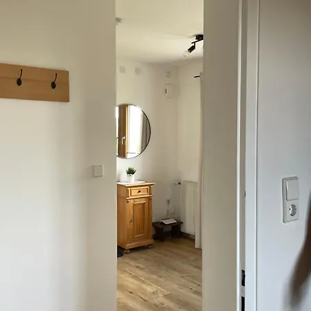 Haus Sutter Apartment *