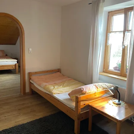 Haus Sutter *