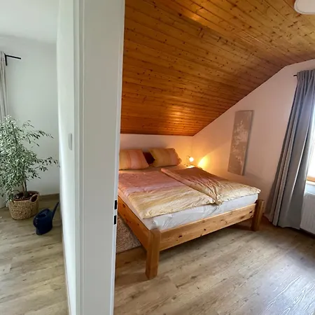 Haus Sutter * Schopfheim