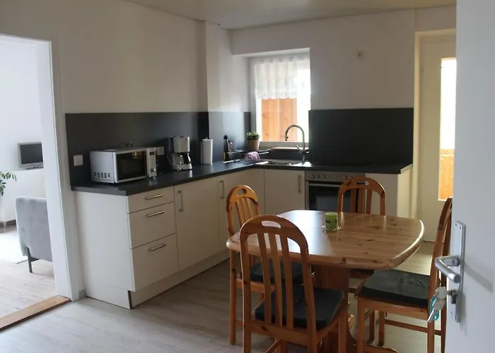 Haus Sutter Διαμέρισμα *