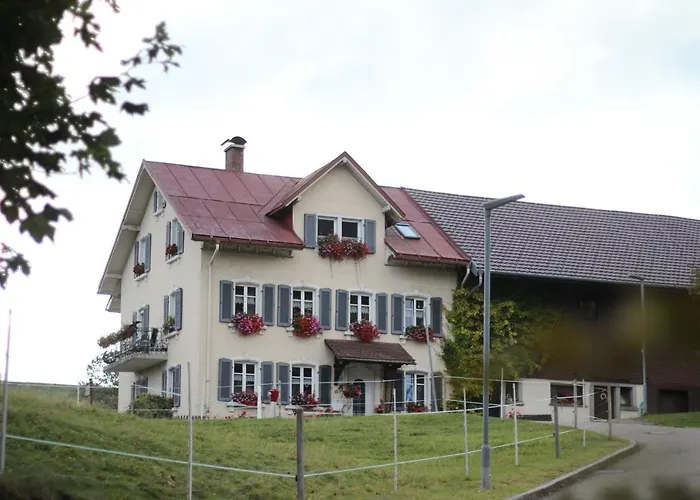 Διαμέρισμα Haus Sutter *