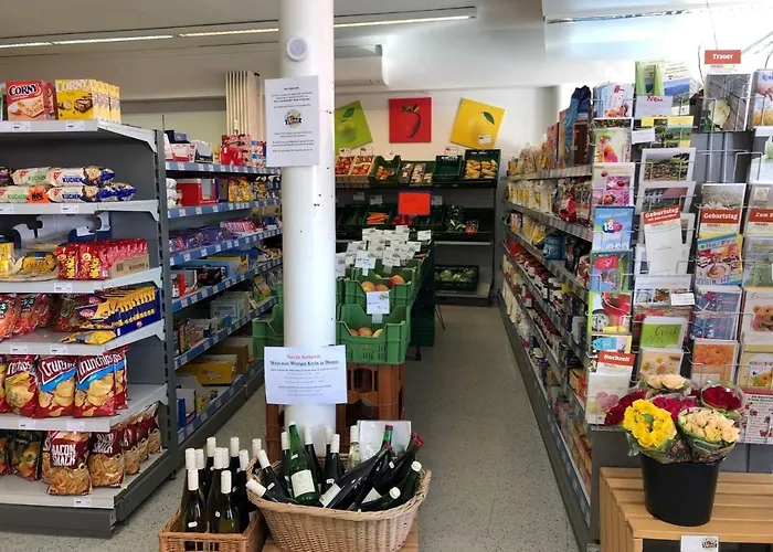 Διαμέρισμα Haus Sutter Schopfheim