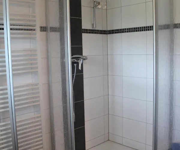 Haus Sutter Шопфхайм