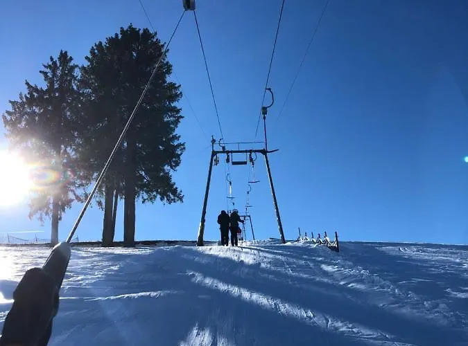 Διαμέρισμα Haus Sutter Schopfheim