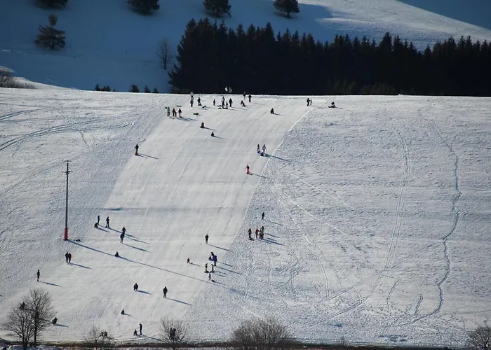 Haus Sutter * Шопфхайм