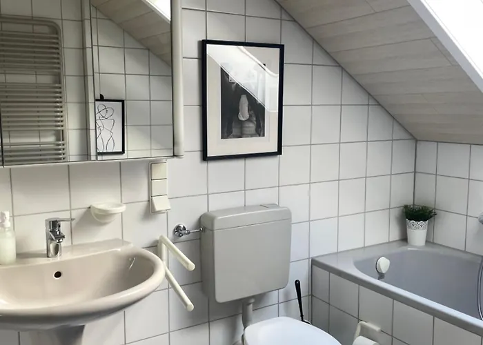 Haus Sutter Διαμέρισμα