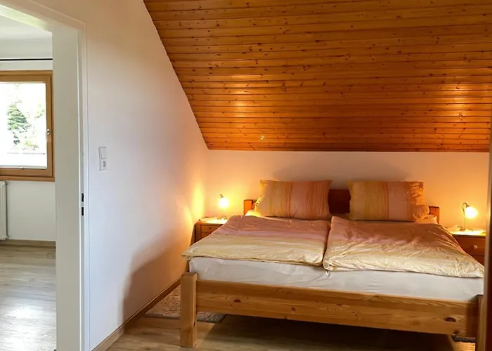 Haus Sutter Шопфхайм