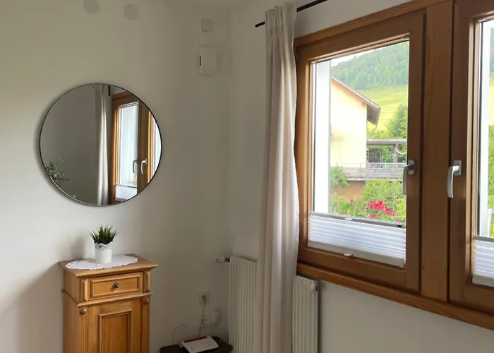 Haus Sutter Διαμέρισμα