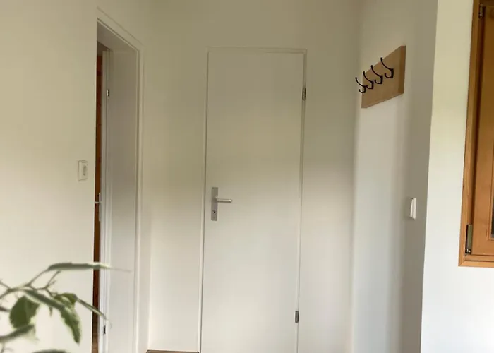 Διαμέρισμα Haus Sutter