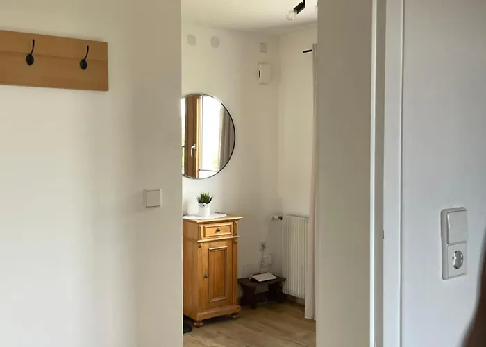 Haus Sutter Апартаменты *