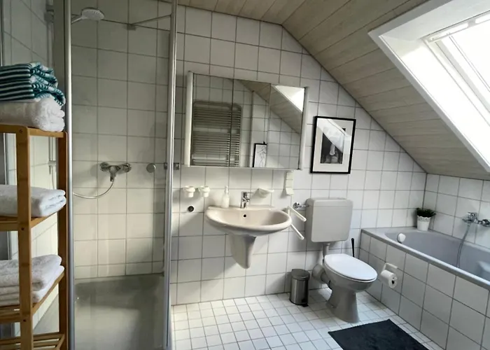 Διαμέρισμα Haus Sutter *