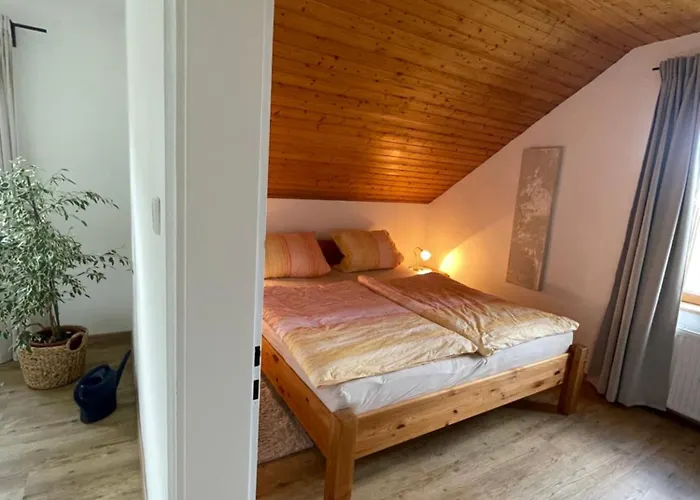 Haus Sutter * Schopfheim